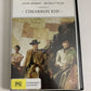 Cimarron Kid (DVD, 1952) Audie Murphy Region 4