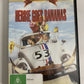 Herbie Goes Bananas (DVD, 1980) Harvey Korman, Charles Martin Smith Region 4