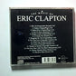 Eric Clapton – The Magic Of Eric Clapton (CD, 1991) Europe RC 83107