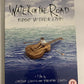 Water On The Road: Eddie Vedder Live (DVD, 2011) All Regions