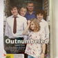Outnumbered : Series 4 (DVD, 2011) Region 4 NEW