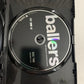 Ballers : Season 2 (DVD, 2016, 2-Disc) Dwayne Johnson Region 4