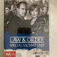 Law and Order Special Victims Unit : Season 5 (DVD, 2003, 6-Disc) Region 4