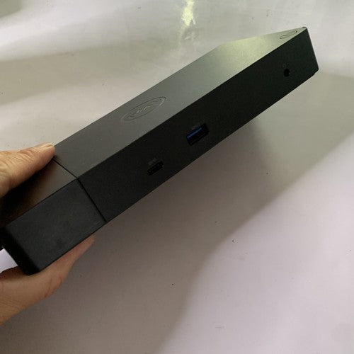 Dell WD19 Laptop Docking Station 180W + Power Supply LA180PM180 19.5V 9.23A