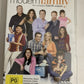 Modern Family : Season 4 (DVD, 2013, 3-Disc) Comedy Region 4