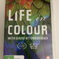 Life in Colour with David Attenborough (DVD, 2021) Region 4