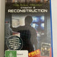 The Fall Trilogy: Chapter 2 Reconstruction PC Windows CD-ROM Hidden Game NEW