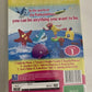 Rubbadubbers: Volume 1 (DVD, 2007) ABC Kids Animation Region 4