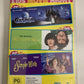 Casper / Drop Dead Fred / A Simple Wish (DVD, 3-Disc) Region 4