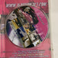 Ignition Street Dreamz: Stage 1 (DVD) All Regions
