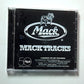 Various – Mack MackTracks (CD, 2013, 2-Disc)