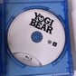 Yogi Bear 3D (Blu-ray 3D + 2D, 2010, 2-DIsc) Animation Region B