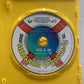 The SpongeBob SquarePants Movie (DVD, 2004) Region 4