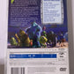 Monsters, Inc. (DVD, 2001) Disney Pixar Animation Film Region 4