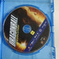 Dragonball Evolution (Blu-ray,2009, 2-Disc) Justin Chatwin, Chow Yun-Fat RegionB