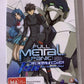 Full Metal Panic : The Second Raid : Vol 1 (DVD, 2005) Anime Region 4