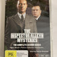 The Inspector Alleyn Mysteries : Series 1 & 2 (DVD, 1992, 5-Disc) Region 4