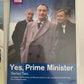 Yes Minister & Yes Prime Minister: The Complete Series (DVD, 1980) Region 4 &2