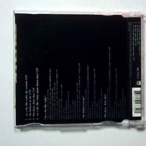 Bryan Adams – On A Day Like Today (CD, 1998) Australia 582 775-2