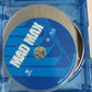 The Mad Max Trilogy Collection (Blu-ray, 1979, 3-Disc) Mel Gibson Region B