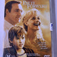 Pay It Forward (DVD, 2000) Kevin Spacey, Helen Hunt Region 4 NEW Sealed