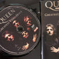 Queen – Greatest Video Hits 1 (DVD, 2002, 2-Discs)  All Regions