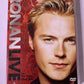 Ronan Keating – Ronan Keating Live (DVD, 2000) Region 4 &2