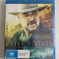 The Water Diviner (Blu-ray, 2014) Russell Crowe Region B