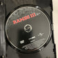 Rambo 3 (DVD, 1988) Sylvester Stallone Region 4