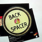 Pearl Jam – Backspacer (CD, 2009) Australasia 2716317
