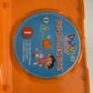 Dora the Explorer: Dora's Halloween (DVD, 2009) Animation Region 4