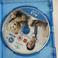 Ted (Blu-ray, 2012) Mark Wahlberg, Norah Jones, Patrick Stewart, Seth MacFarlane
