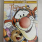 The Tigger Movie (DVD, 1999) Disney Animated Film Region 4