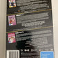 Angus, Thongs and Perfect Snogging / Mean Girls / Clueless (DVD, 2008) Region 4