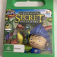 Mike The Knight: Glendragon's Secret Adventures (DVD) Animation Region 4