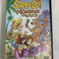 Scooby Doo and the Monster of Mexico (DVD, 2003) Animated Movie Region 4