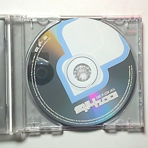 Various – 100% Hits: Very Best Of 2002 (CD, 2002) Australia 5804912