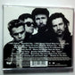 U2 – U218 Singles (CD, 2006) Australasia 1713549