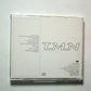 TM Network – Time Capsule [All The Singles] (CD, 1996) Japan ESCB 1774〜5