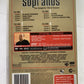 The Sopranos : Season 3 (DVD, 2002, 4-Disc) Region 4