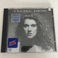 Céline Dion – Unison (CD) US EK 46893