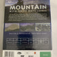 Mountain With Griff Rhys Jones (DVD, 2007, 2-Disc) All Regions