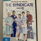 The Syndicate : Series 2 (DVD, 2013, 2-Disc) Region 4