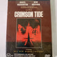 Crimson Tide (DVD, 1995) Gene Hackman, Denzel Washington Region 4 NEW