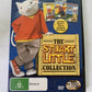 The Stuart Little 1, 2, 3 Collection (DVD, 1999) Animation Region 4