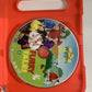 The Wiggles: Furry Tales (DVD, 2013) ABC for Kids Region 4