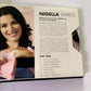 Nigella Collection: The Definitive Collection (DVD, 7-Discs) All Regions