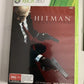 Hitman Absolution Microsoft XBOX 360 PAL Game Complete