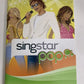 SingStar Pop PS2 Sony PlayStation 2 PAL Karaoke Music Game Complete