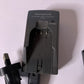 Genuine Olympus Li-ion Battery Charger LI-10C + Genuine Olympus LI-10B Battery